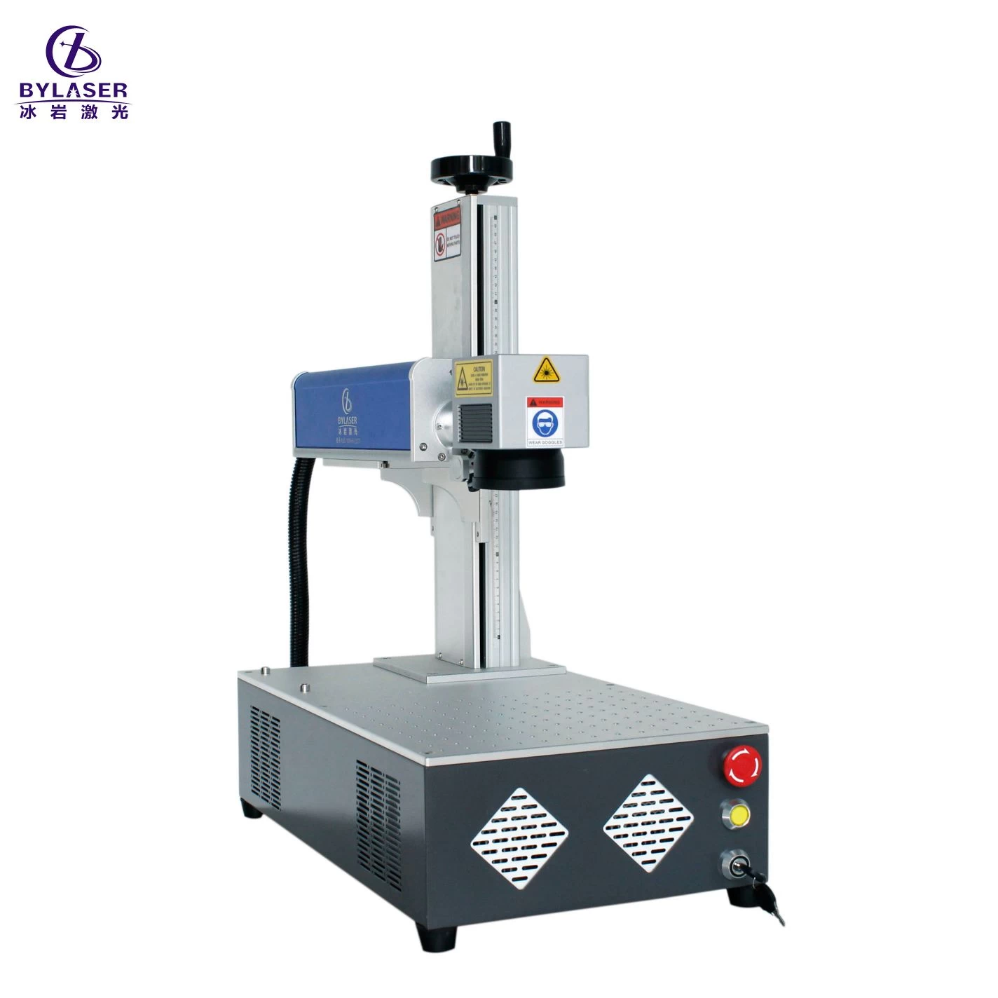 MINI FIBER LASER