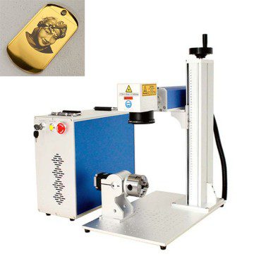 laser marking machine